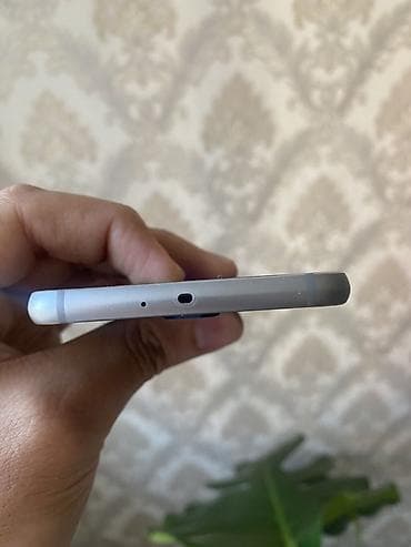saxta kamera: Samsung Galaxy S6, 32 GB, rəng - Qara, Barmaq izi — 3