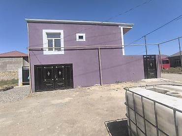 astarada evlər: 3 otaqlı, 100 kv. m, Yeni təmirli — 3