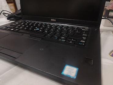 audio sistem: İşlənmiş Dell Latitude, 14 ", Intel Core i5, 256 GB, Ünvandan götürmə, Pulsuz çatdırılma, Ödənişli çatdırılma — 4