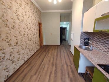 недвижимость в азербайджане купить: 2 комнаты, Новостройка, 40 м² — 9