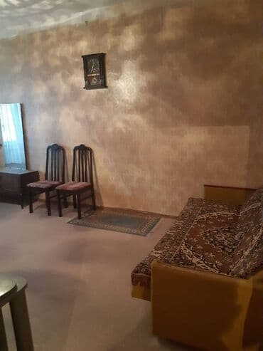 günəşli ev: Bakı, 2 otaqlı, Köhnə tikili, 65 kv. m — 6