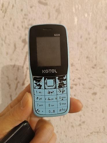 Salam aleykum Zəhmət olmasa Diqqətlli oxuyun KGTEL 35₼ cox güclü