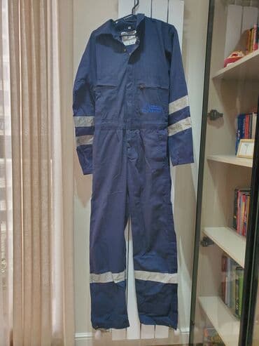 boş şalvar oğlan üçün: Klassik Şalvar, M, rəng - Göy — 3