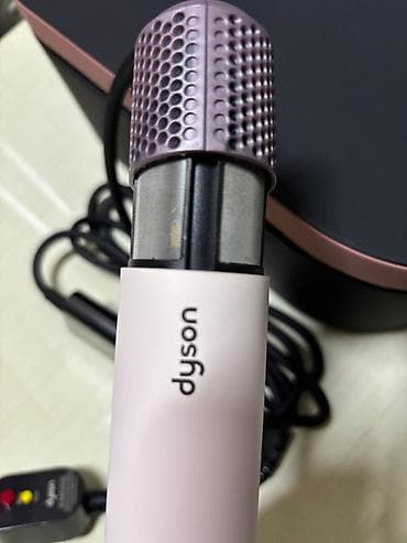 dyson: Dyson Airwrap™ Multi-Styler Complete Long amerikan versiyadi 110v — 3