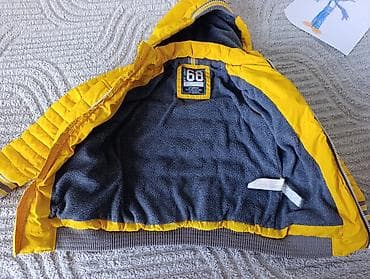 flis celovecek: Kurtka, Oğlan üçün, 5 - 6 yaş, Lc Waikiki — 2