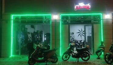 последующий выкуп авто бишкеке: ALFA - MOTO. Hər növ zapcastlar mopet,və motoskilet ücün aksesuarlar — 2