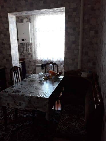 binədə ev: Bakı, 3 otaqlı, Köhnə tikili, 90 kv. m — 6