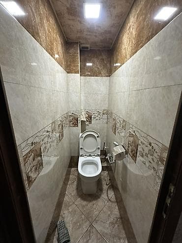 ramana savxoz ev: Sumqayıt, 5 otaqlı, Köhnə tikili, 95 kv. m — 6