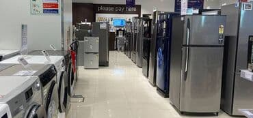 холодильник айсберг: Новый 2 двери Холодильник Продажа, цвет - Белый — 3