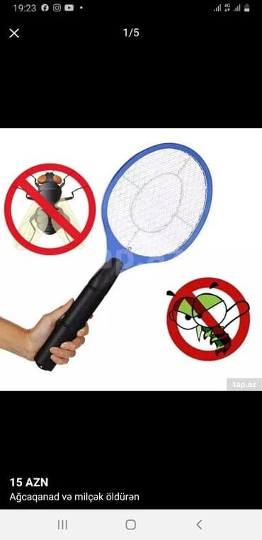 həşarat qovan aparat: Həşərat öldürən, Yeni, Pulsuz çatdırılma — 2