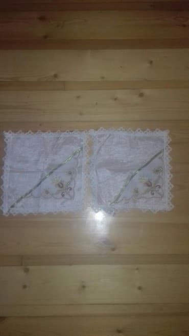 atlas parça qiyməti: Salfetka 12eded 10manat — 3