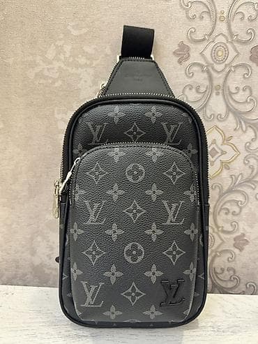 luis vuitton: Çiyin çantası, Louis Vuitton, Yeni — 3
