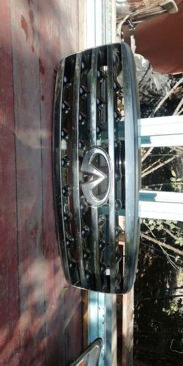 Infiniti ehtiyat hissələri usden cixma münasib qiymətlerle satışı