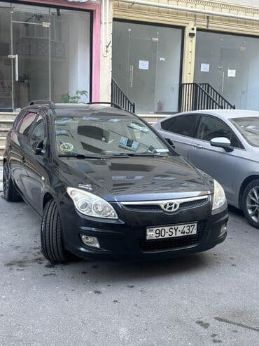 t 28 traktor: Hyundai i30: 0.7 l | 2024 il Universal — 4