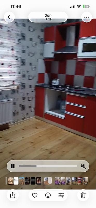 masdagada evler: Suraxani rayonu dede qorqud qesebesi 5otaqin 3u verilir herbir seraiti — 3