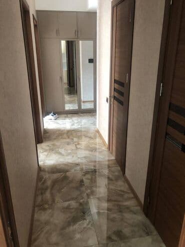 neftciler kiraye ev: 8 noyabr metrosuna yaxin olimpik stara yaxin 16 mertebeli binanın — 8