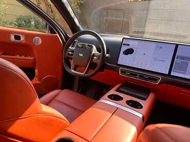 chevrolet lacetti ölüxana: Elektrikli Hibrid premium SUV Xüsusiyyətlər: -Hibrid elektrikli böyük — 6