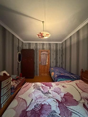 ev studiya: 3 otaqlı, Yeni tikili, 75 kv. m — 6