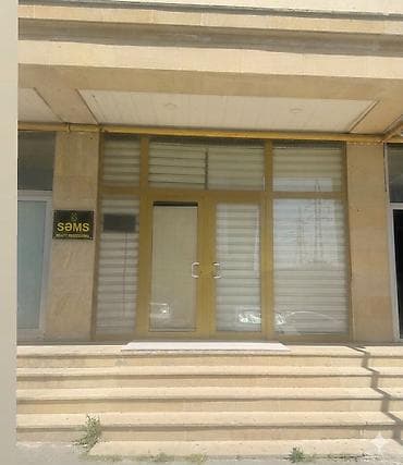 aspaz is elani: Qadın saç ustası tələb olunur, Yerin icarəsi, 1 ildən az təcrübə, Təlim — 1