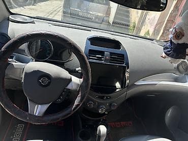 bobcat satilir: Ravon R2: 1.3 l | 2019 il 31515 km Hetçbek — 7