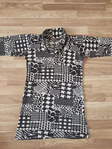 tul koftalar: Xanım koftası. 36, 38, 40 razmerlərə gedir. S, M, L . Kofta — 1