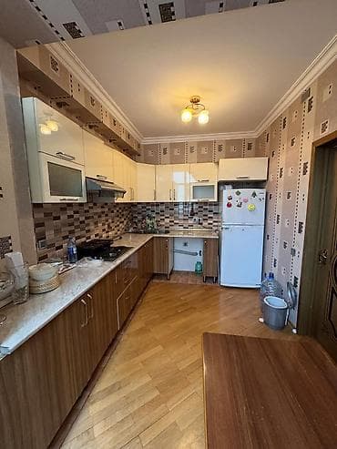 20 yanvarda satilan bina evleri: 3 otaqlı, Yeni tikili, 86 kv. m — 7