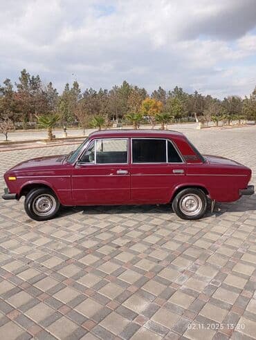 vaz 2106 oturacaqlari: VAZ (LADA) 2106: 1.6 l | 2001 il 9200000 km Sedan — 3