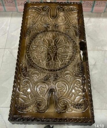 idman masası: Nərd Nerd Nərd Nerd taxta Qoz ağacından hazırlanmış əı işi diplomat — 1