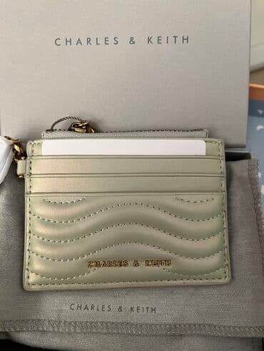 cüzdanlar: Pulqabı, Təbii dəri, Yeni — 2