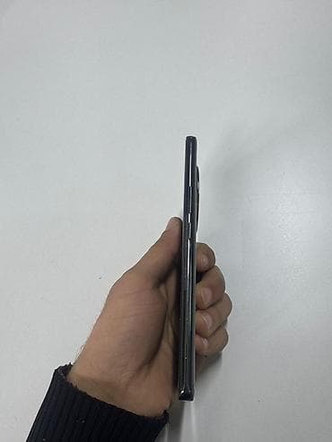 sade telefonlar: Honor X9c, 512 GB, rəng - Boz, İki sim kartlı — 4