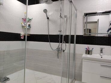 yeni evlər: 5 otaqlı, 200 kv. m, Yeni təmirli — 13