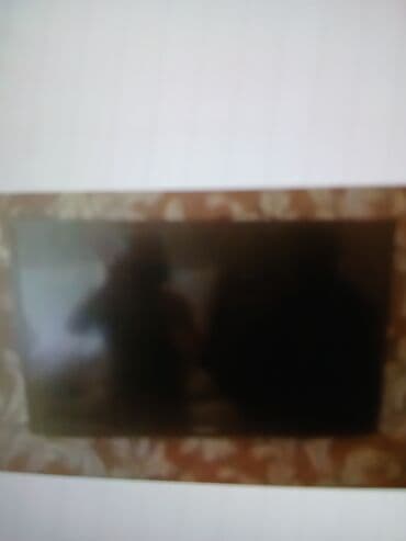 İşlənmiş Televizor Samsung LCD 32" 4K (3840x2160), Ünvandan götürmə