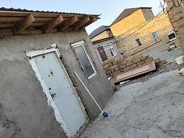 вилл: Iki ev satılır qaz su işıq var yeni yarmarka yanı sənəd bələdiyyə — 8