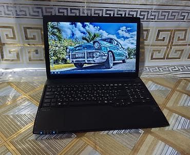 Fujitsu LifeBook • Prosessor: Intel Core i3-4000M (4 nüvə), 2.40 GHz •