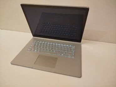 hp spectre x360 qiymeti: Microsoft Surface Book 2; i7; 16GB RAM; 512GB SSD Prosessor: Intel® — 16