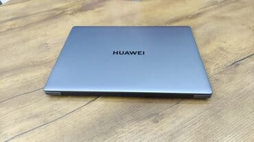 huawei matebook d15: Intel Core i3, 14 " — 4