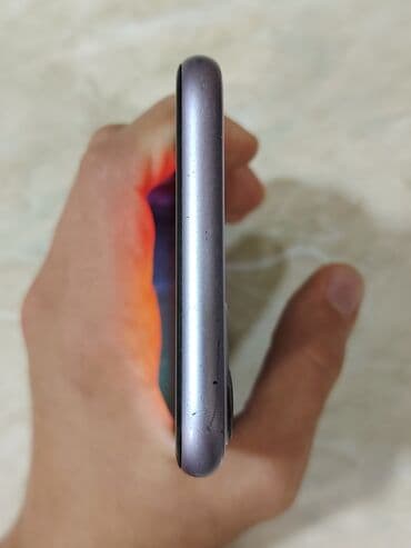 iphone 11 pro ikinci el: IPhone 11, 64 GB, Face ID — 7