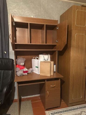 шкаф для обуви баку: Kitab dolabı — 2