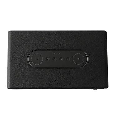 mp3 fm modulator: Edifier EVO Soul ES300 Black Müasir texnologiya ilə retro şarmın — 3