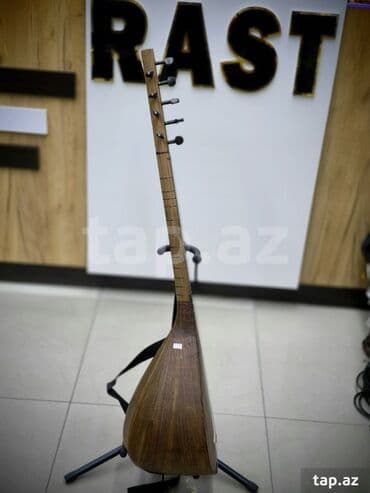 mikrafon stoykasi: Saz musiqi aləti Hər növdə sazlar Rast musiqi alətləri mağazalar — 1