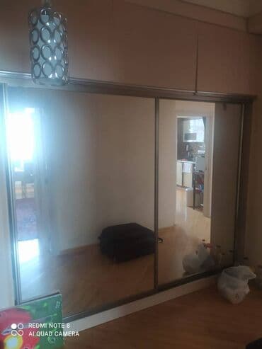 9 mkr 3 otaqli evler: Həzi Aslanov metrosuna yaxin 17 mertebeli binanın 9-ci mərtəbəsində — 10