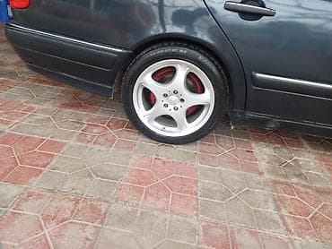 защита двигателя honda cr v: Колесо AMG R 17, 5 Болтов — 2