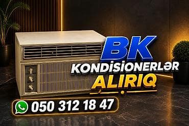 термостат: BK_kondisionerlər alırıq — 2