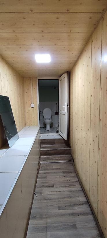 объекты в баку купить: Sahəsi 100m2 olan icarəyə obyekt verilir. Obyekt Bakı şəhəri, Xətai — 8