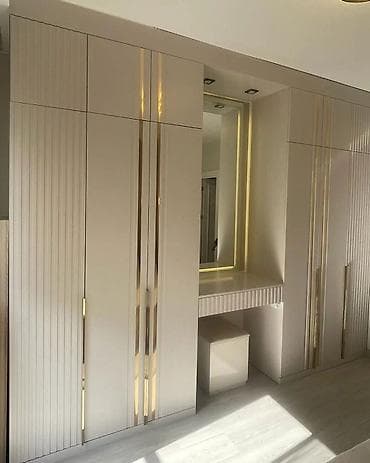 Садовая мебель на заказ: Yataq otagi mebeli sifarisle hazirlanir — 2