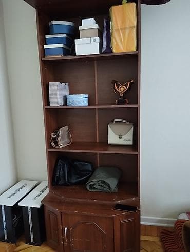 Куртки: Buffet — 2