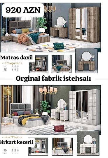 hamam dizaynlari: İkinəfərlik çarpayı, Yeni — 1