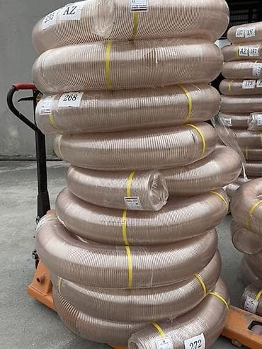 rezin şlanq: Hortum:Topdan satış mövcddur. Razmer :65-75-80 -100-120-150-200-250 — 7