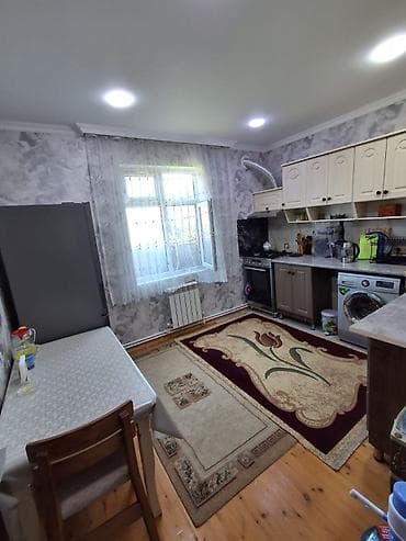 mida satis: Saray 3 otaqlı, 120 kv. m, Kredit yoxdur, Yeni təmirli — 2