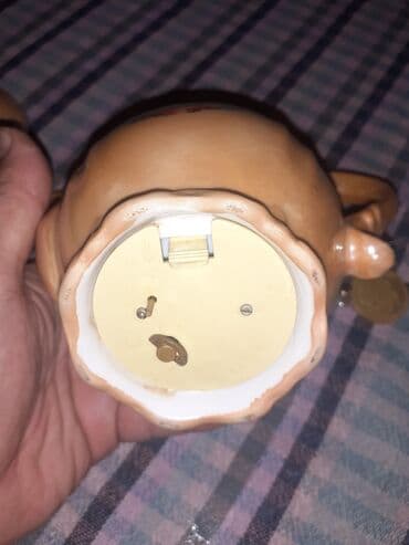 оригинальные запчасти субару: Qəhvə dəsti — 2